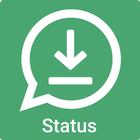 What App Status Downloader ikon