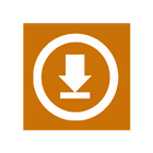 Image status saver - Video status downloader icône