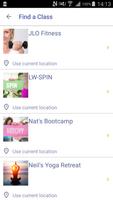 BookFit الملصق