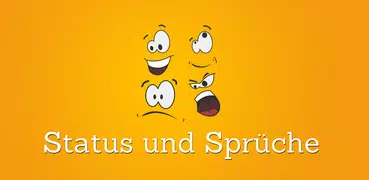 Sprüche für alle Gelegenheiten