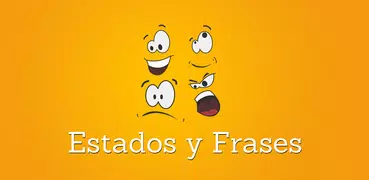 Estados para varias ocasiones