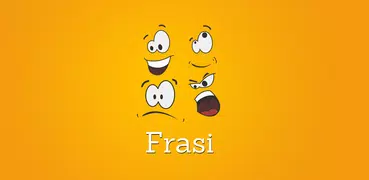 Frasi per varie occasioni