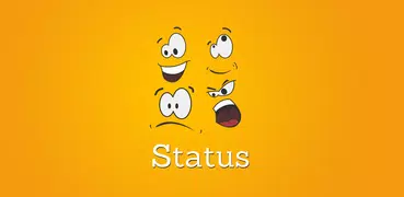 Status para diversas ocasiões