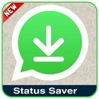 Status saver 2020 story saver & video downloader icon