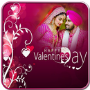 Be My Valentine Photo Frames APK