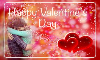 Be My Valentine Photo Frames تصوير الشاشة 3