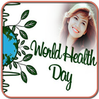 ikon World Health Day Photo Frames