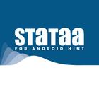 Stataa for Android Hint أيقونة
