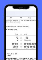Stataa for Android Hint capture d'écran 2