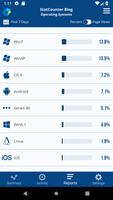 Statcounter capture d'écran 3