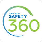 State Auto Safety 360® Mobile 아이콘