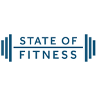 State of Fitness Gym ikona