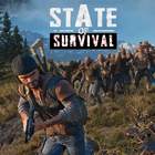 Survival State: Zombie Apocalypse Guide Zeichen