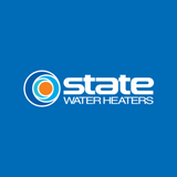 State Water Heaters icône