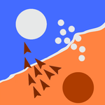 State Wars icon