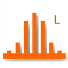 Statistics Study Lite icône