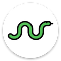 Twisted : The snake game