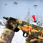 FPS Sniper 3D:Gun Shooting Sim icono
