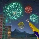Fireworks Simulator Game 2022 ikona