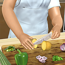 Food Cooking City Simulator 3D APK