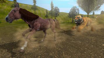 Horse Racing Star Horse Riding captura de pantalla 2