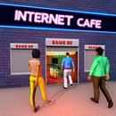 Internet Cafe Net Tycoon Games APK