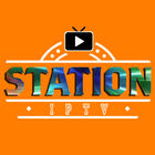 Station IPTV icône