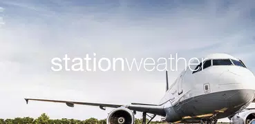 StationWeather Lite - METAR & 