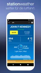 StationWeather Lite - METAR &  XAPK Herunterladen