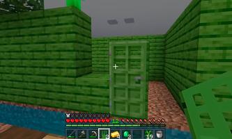 Raft Survival Mod Addon Ekran Görüntüsü 1