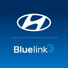 MyHyundai with Bluelink XAPK Herunterladen