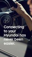 MyHyundai الملصق