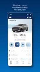 MyHyundai with Bluelink XAPK download