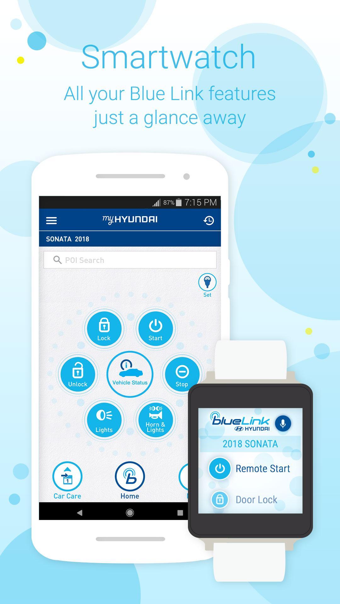 Blue Link Phone Number >> Myhyundai For Android Apk Download Blue Link Phone Number >> Myhyundai For Android Apk Download