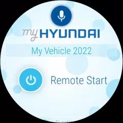 Скачать MyHyundai with Bluelink XAPK