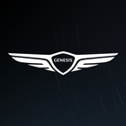 Genesis أيقونة