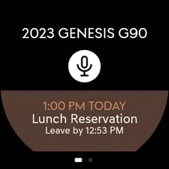Genesis Intelligent Assistant XAPK 下載