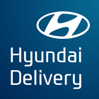 Hyundai Delivery Checklist biểu tượng