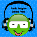 Station Goldies Radio FM App BE Online Gratis APK
