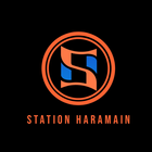 STATION HARAMAIN icône