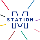 Station M icône