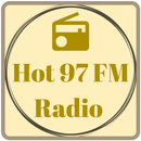 Hot 97 Radio Station FM 97.1 New York aplikacja