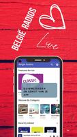 RTBF App Classic 21 Radio BL পোস্টার