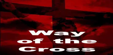 Way of the cross Audio Offine