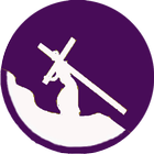 Way of the cross Audio Offine icon