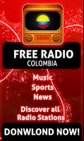 Colombia Radio Online screenshot 2