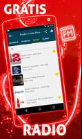 Radio Costa Rica ポスター