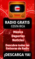 Radio Costa Rica capture d'écran 2