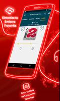 Radio Costa Rica スクリーンショット 3