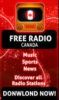 Canada Radio Online スクリーンショット 2